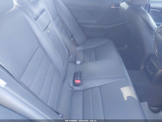 JTHGZ1E2XP5027982 Lexus Is 350 F Sport