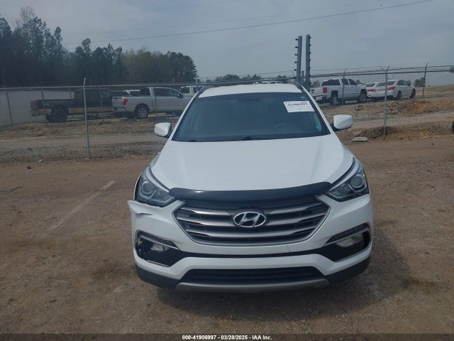 5NMZU3LB4HH026378 Hyundai Santa Fe Sport 2.4l