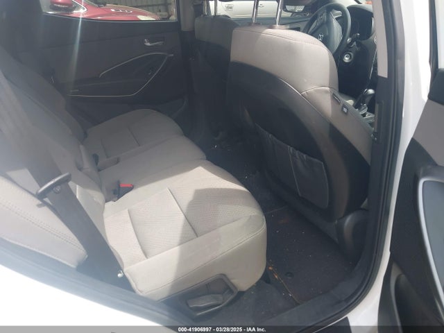 5NMZU3LB4HH026378 Hyundai Santa Fe Sport 2.4l