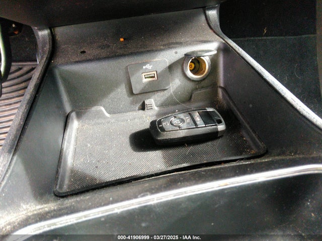 3FA6P0G73HR282368 Ford FUSION S