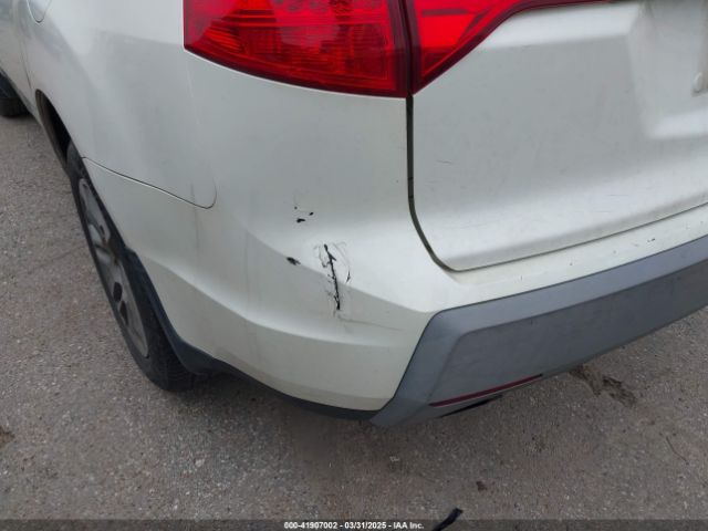 2007 ACURA MDX 2HNYD28277H500360 Photo 5