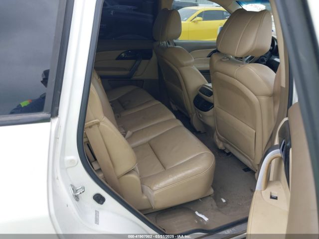 2007 ACURA MDX 2HNYD28277H500360 Photo 7