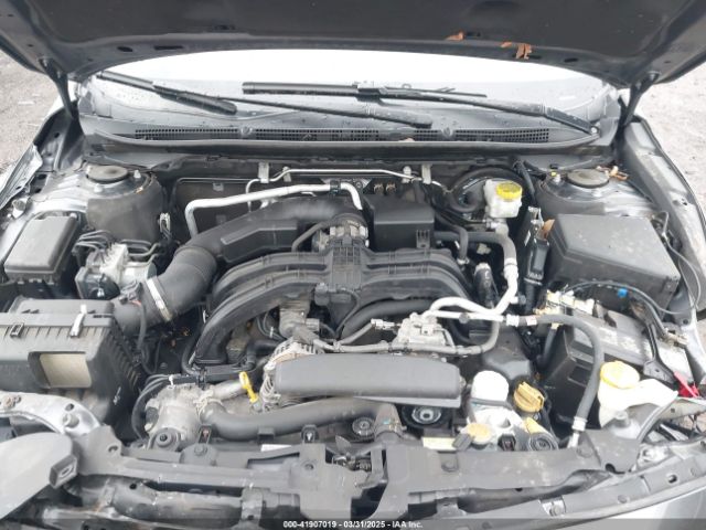 4S3BWAD63N3010300 Subaru Legacy Premium