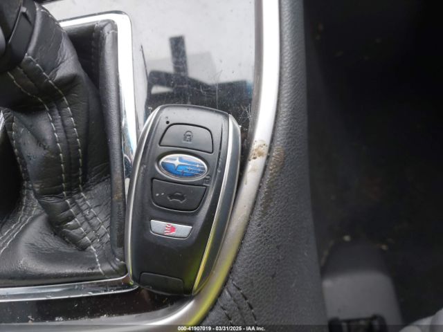 4S3BWAD63N3010300 Subaru Legacy Premium