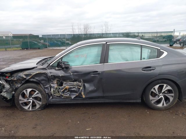 4S3BWAD63N3010300 Subaru Legacy Premium