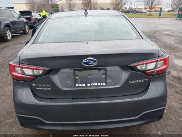 4S3BWAD63N3010300 Subaru Legacy Premium