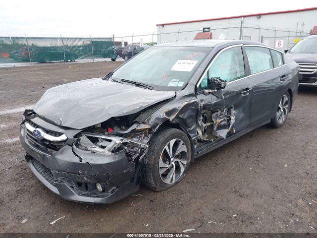 4S3BWAD63N3010300 Subaru Legacy Premium