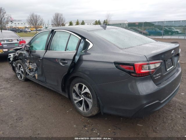 4S3BWAD63N3010300 Subaru Legacy Premium