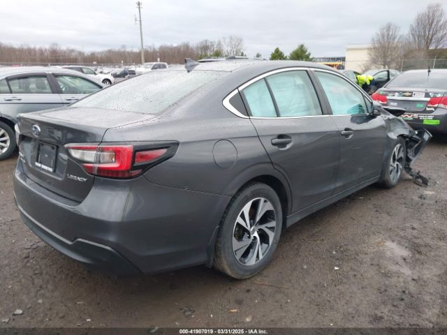 4S3BWAD63N3010300 Subaru Legacy Premium