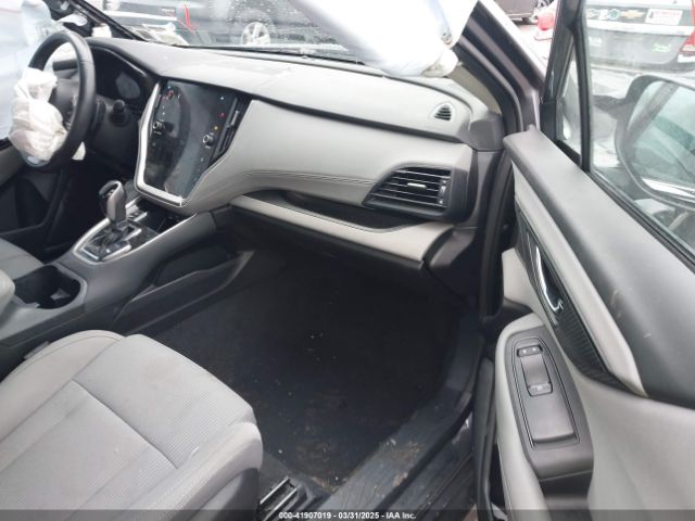 4S3BWAD63N3010300 Subaru Legacy Premium