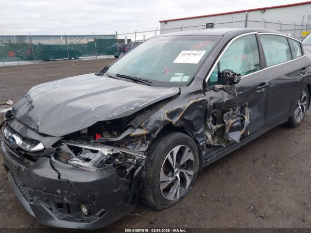 4S3BWAD63N3010300 Subaru Legacy Premium