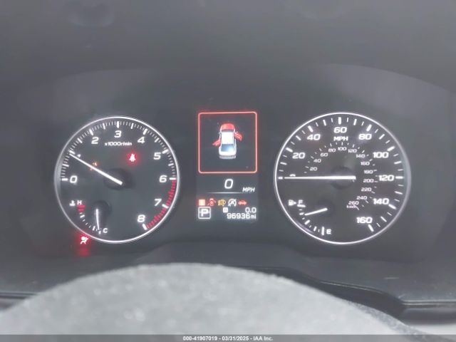 4S3BWAD63N3010300 Subaru Legacy Premium