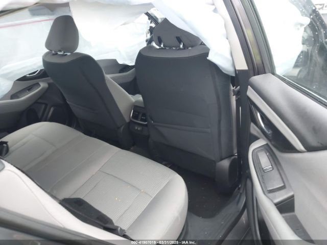 4S3BWAD63N3010300 Subaru Legacy Premium