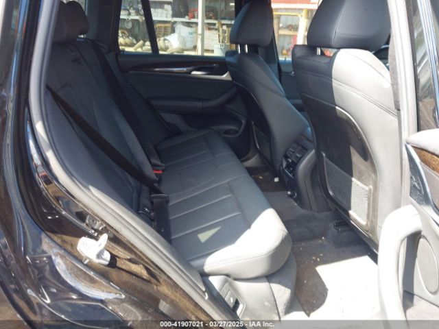 5UXTR7C50KLF28854 BMW X3 Sdrive30i
