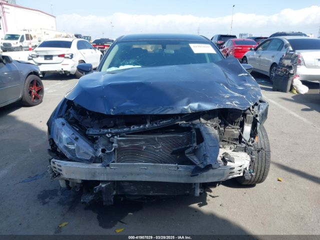 2HGFC2F5XHH506900 Honda Civic Lx