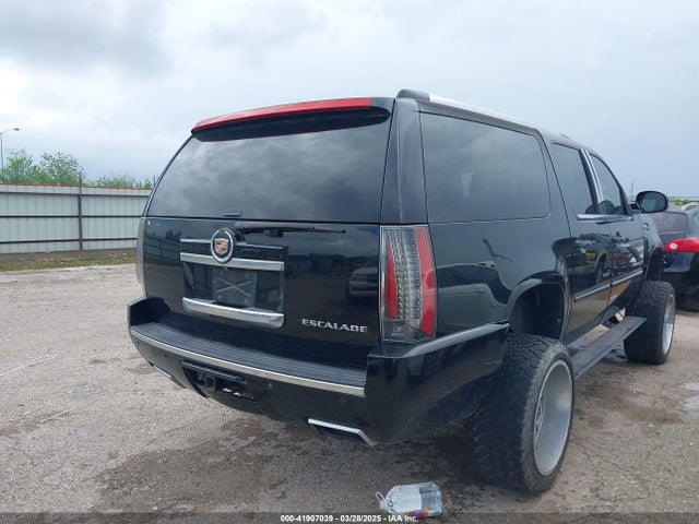2013 CADILLAC ESCALADE ESV 1GYS3JEF3DR151428 Photo 3