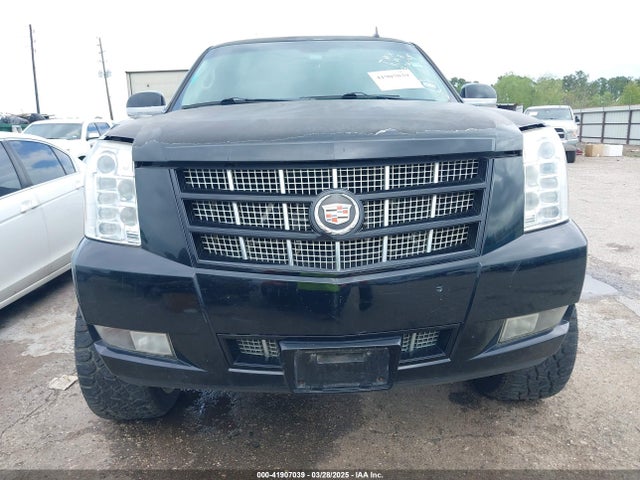 2013 CADILLAC ESCALADE ESV 1GYS3JEF3DR151428 Photo 5