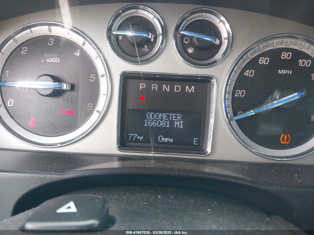 2013 CADILLAC ESCALADE ESV 1GYS3JEF3DR151428 Photo 6