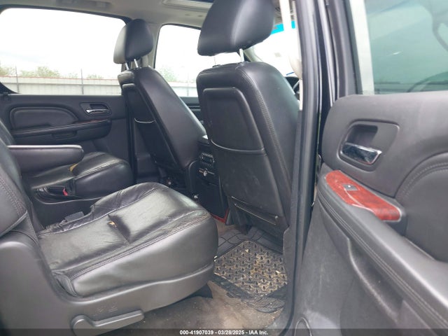 2013 CADILLAC ESCALADE ESV 1GYS3JEF3DR151428 Photo 7