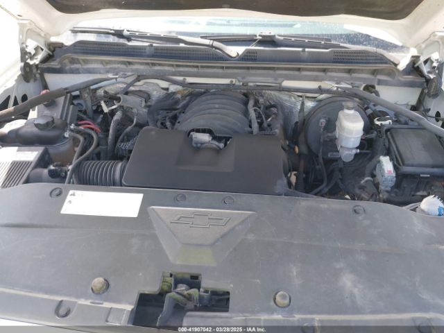 1GCVKNEH3HZ148341 Chevrolet Silverado 1500 Wt