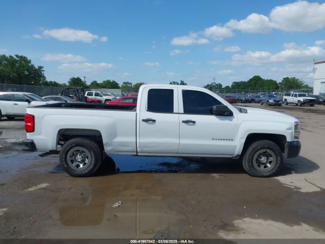 1GCVKNEH3HZ148341 Chevrolet Silverado 1500 Wt
