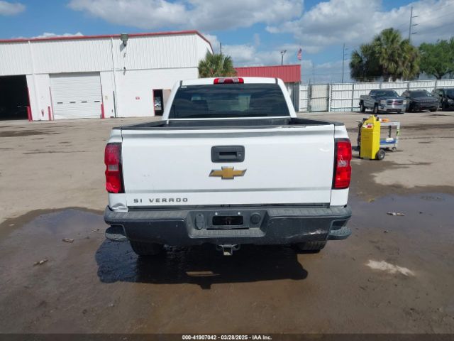 1GCVKNEH3HZ148341 Chevrolet Silverado 1500 Wt