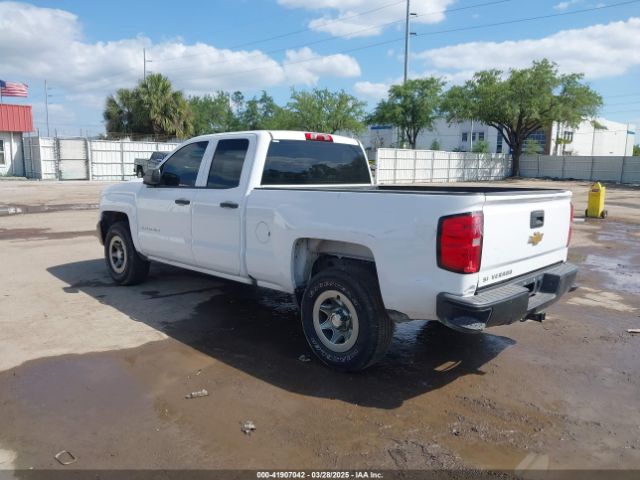 1GCVKNEH3HZ148341 Chevrolet Silverado 1500 Wt
