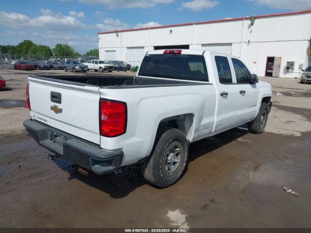 1GCVKNEH3HZ148341 Chevrolet Silverado 1500 Wt