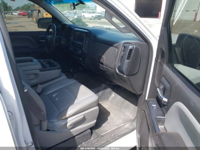 1GCVKNEH3HZ148341 Chevrolet Silverado 1500 Wt