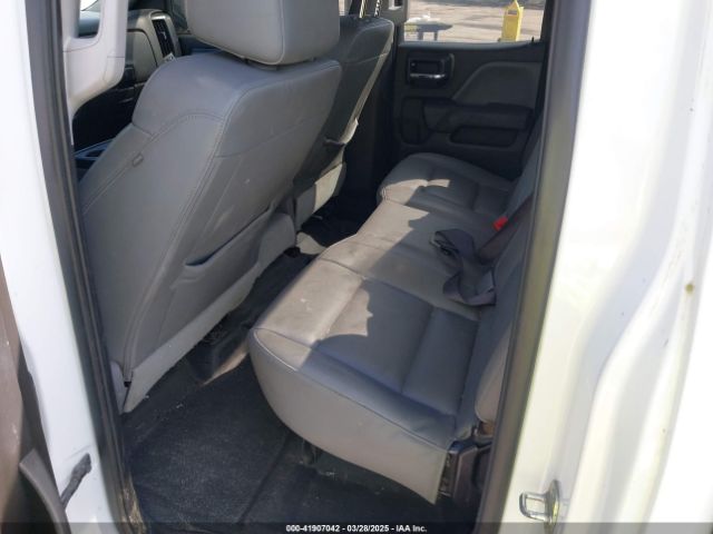 1GCVKNEH3HZ148341 Chevrolet Silverado 1500 Wt