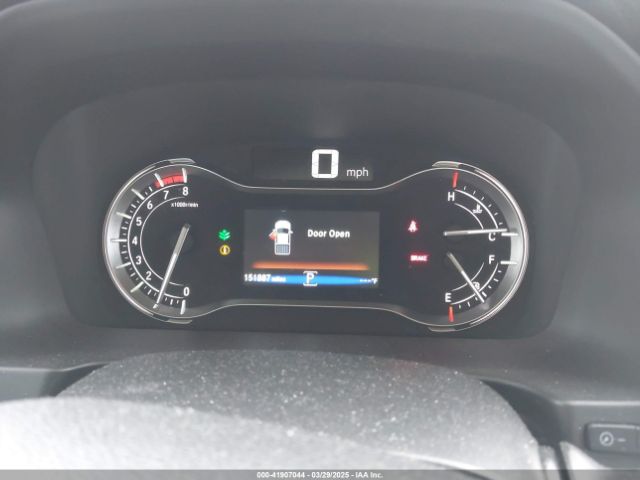 5FPYK3F10KB044218 Honda Ridgeline Sport