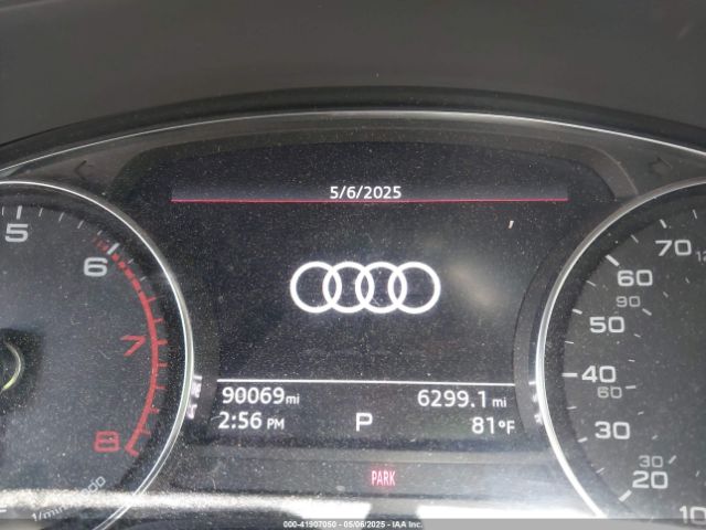 WAUDACF53MA055011 Audi A5 Sportback Premium 45 Tfsi Quattro S Tronic