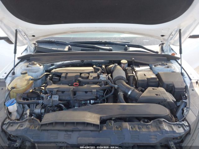 5XXG14J28PG219316 KIA K5 LXS