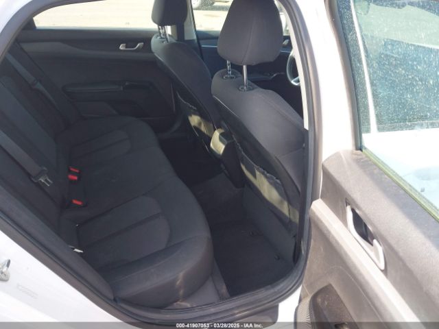 5XXG14J28PG219316 KIA K5 LXS