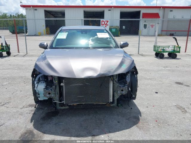 4T1G11AK0RU882760 Toyota CAMRY SE