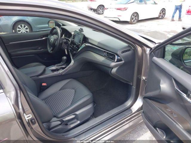 4T1G11AK0RU882760 Toyota CAMRY SE