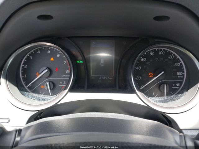 4T1G11AK0RU882760 Toyota CAMRY SE