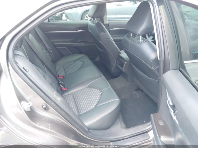 4T1G11AK0RU882760 Toyota CAMRY SE