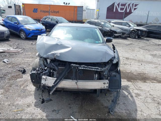 1N4AA6APXJC384102 Nissan Maxima 3.5 Sv