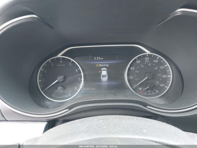 1N4AA6APXJC384102 Nissan Maxima 3.5 Sv
