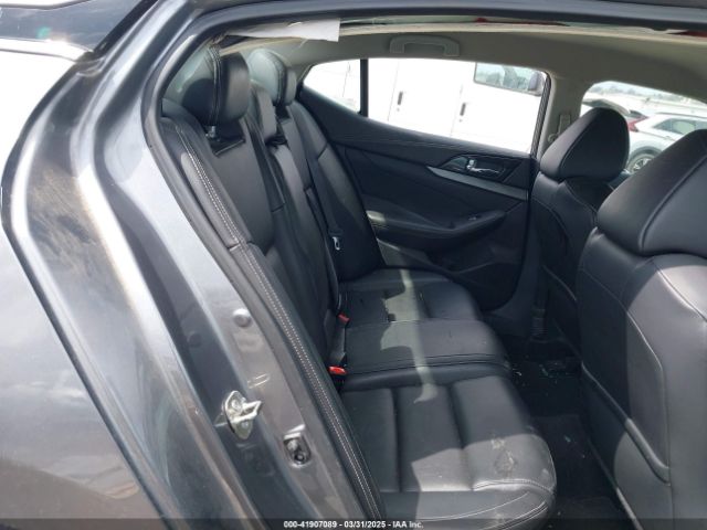 1N4AA6APXJC384102 Nissan Maxima 3.5 Sv
