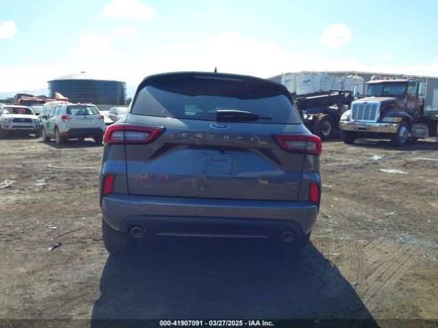 1FMCU0MZ0PUA96995 Ford Escape St-line