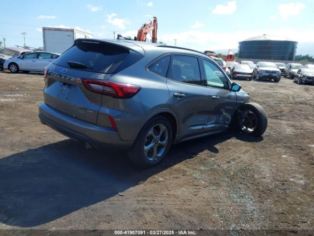 1FMCU0MZ0PUA96995 Ford Escape St-line