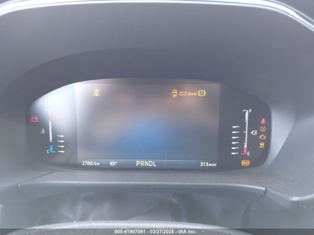 1FMCU0MZ0PUA96995 Ford Escape St-line