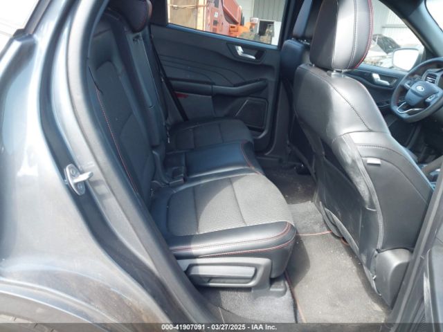 1FMCU0MZ0PUA96995 Ford Escape St-line