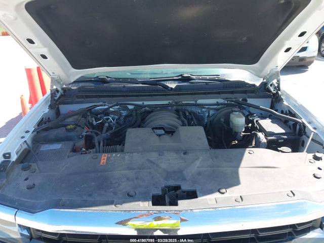 1GCRCNEH9HZ354150 Chevrolet Silverado 1500 Wt