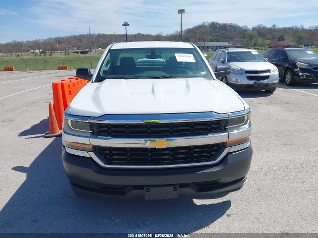 1GCRCNEH9HZ354150 Chevrolet Silverado 1500 Wt