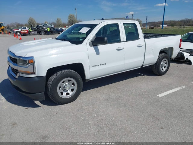 1GCRCNEH9HZ354150 Chevrolet Silverado 1500 Wt