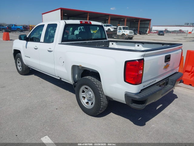 1GCRCNEH9HZ354150 Chevrolet Silverado 1500 Wt