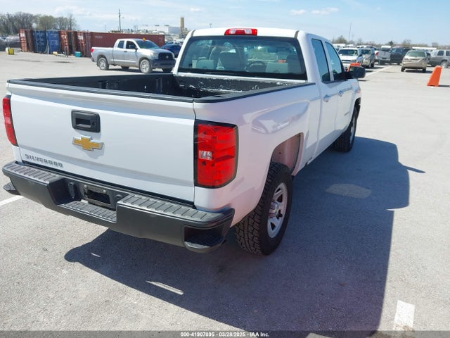 1GCRCNEH9HZ354150 Chevrolet Silverado 1500 Wt